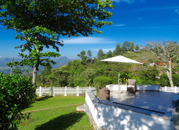 Sport & Beauty 5, Amandari Holiday Villa, K.F.G. & G. Korale