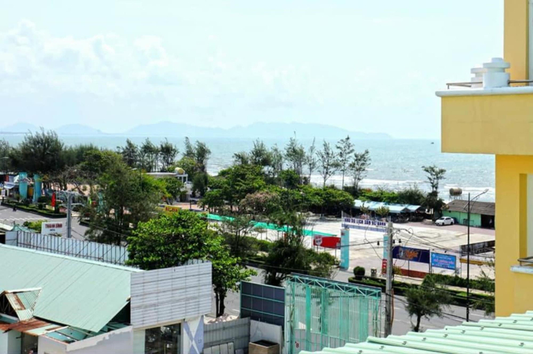 Others 4, Cam Binh Hotel, Vũng Tàu
