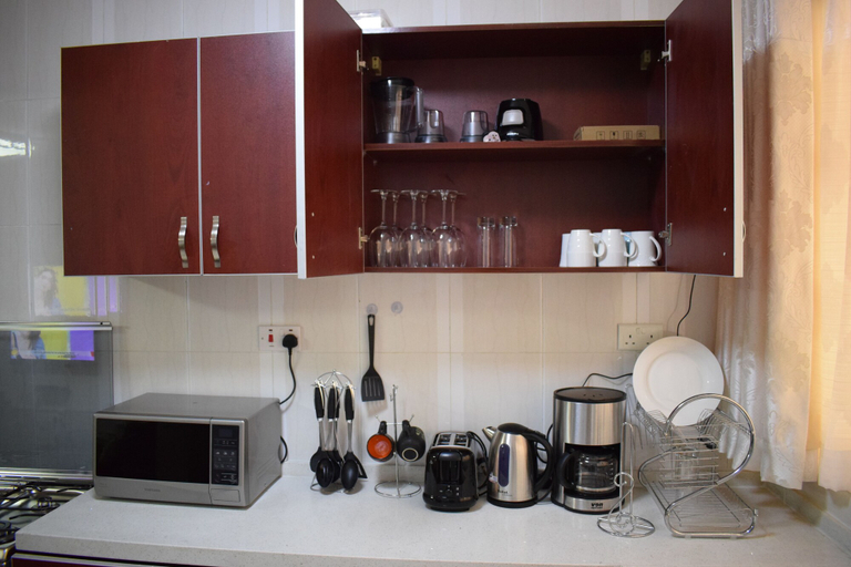 Others 4, Covitech Apartments, Kibra