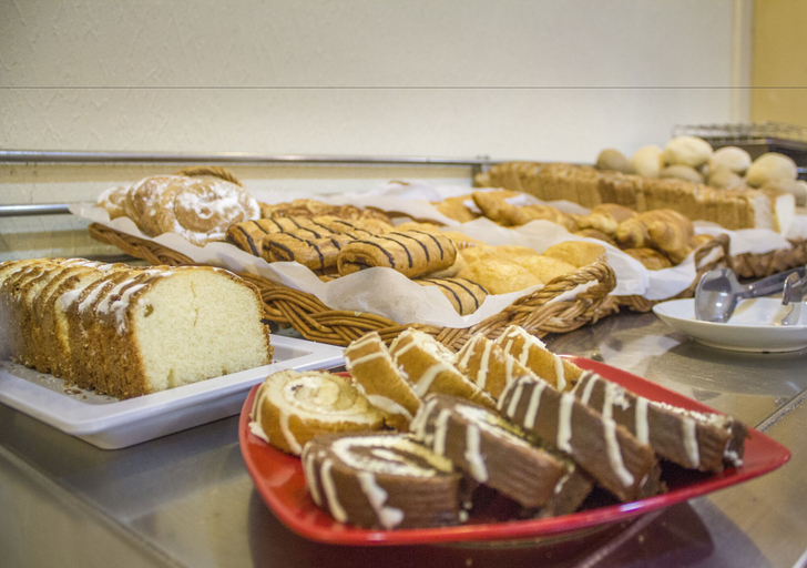 Food & Drinks 5, 4Dreams Hotel, Santa Cruz de Tenerife