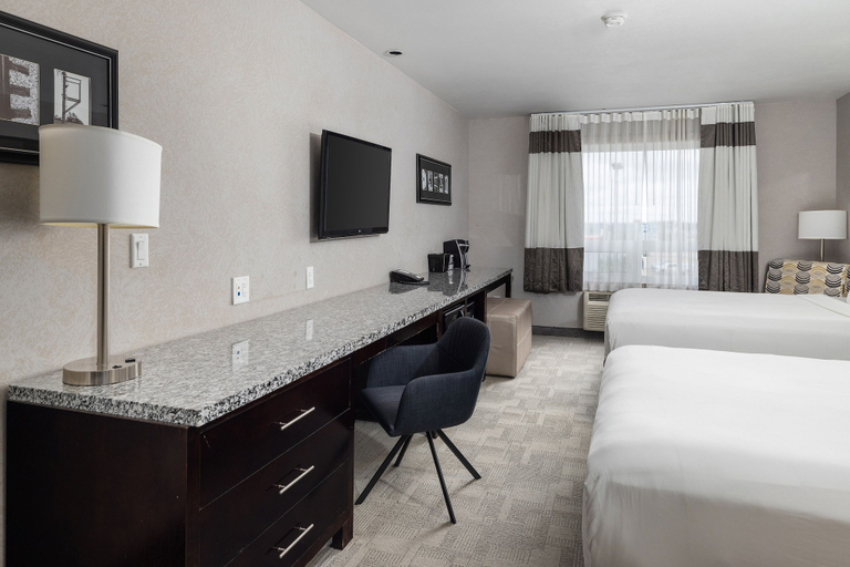 Bedroom 3, Home Inn & Suites Yorkton, Division No. 9