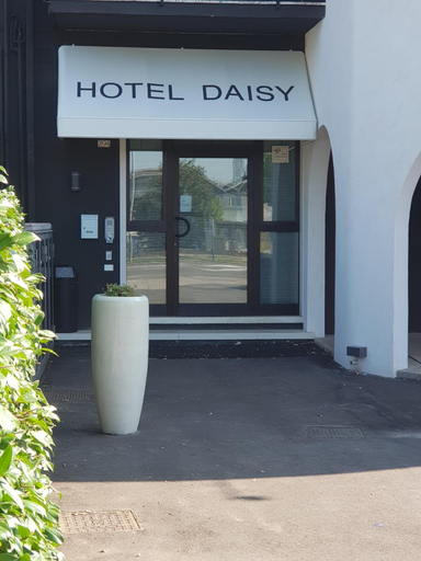 Exterior & Views 2, Hotel Daisy, Verona
