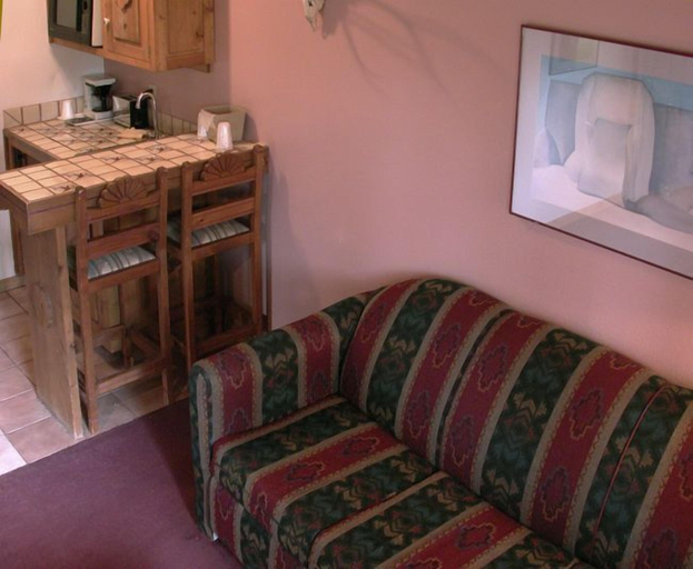 Others 4, Sun God Lodge, Taos