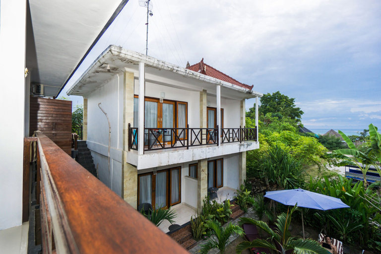Exterior & Views 2, Nyuh Gading Home Stay Lembongan, Klungkung