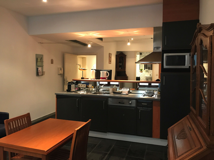 Others 5, Exclusive Flats In Brussels Grand-Place, Bruxelles