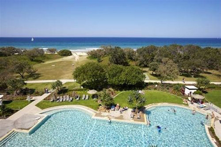 Sport & Beauty 3, Ramada By Wyndham Marcoola Beach, Maroochy - Coastal North