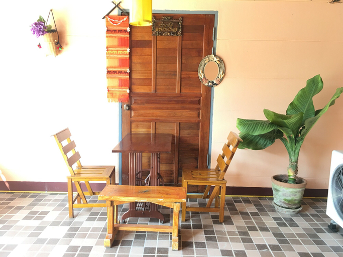 Others 5, Muangchaem House, Mae Chaem