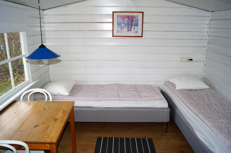 Bedroom 2, Tingsryd Resort, Tingsryd