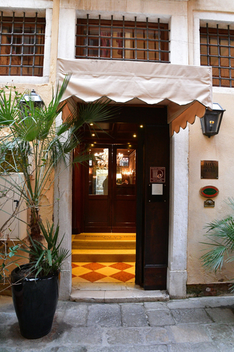 Exterior & Views 2, Duodo Palace Hotel, Venezia