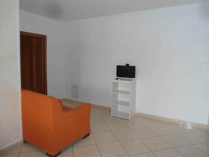 Living area 3, Arancio, Foggia