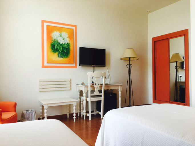 Bedroom 3, Crisol Chiclana, Cádiz