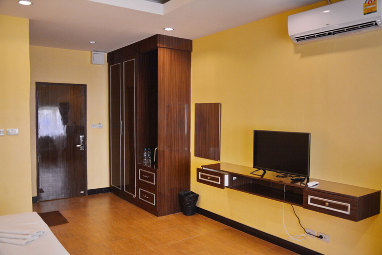 Others 4, Taj Place Residency, Pattaya