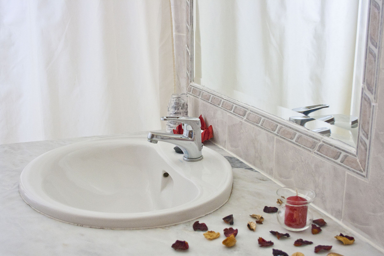 Bathroom 4, Alte Hotel, Loulé