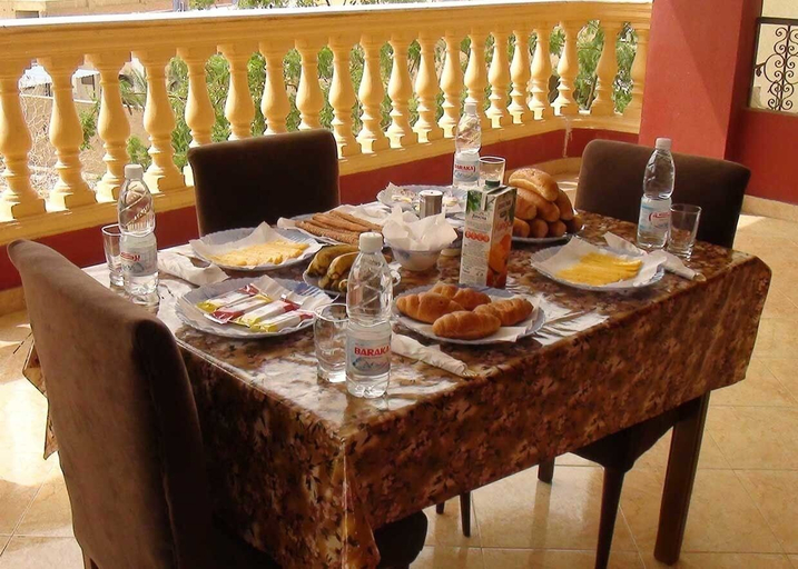 Others 5, Ramosa Guest House, Al-Ahram