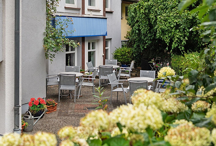Others 2, Hotelpension Vitalis, Hersfeld-Rotenburg