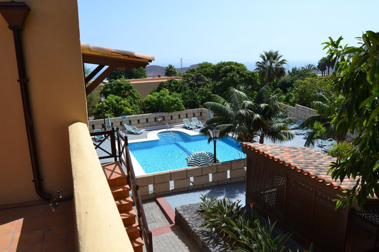 Sport & Beauty 5, Hotel Rural Finca Salamanca, Santa Cruz de Tenerife