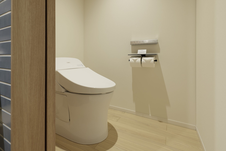 Bathroom 4, Fairfield by Marriott Mie Okuise Odai, Ōdai