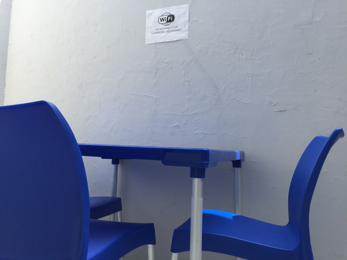 Others 5, Hotel San Juan, Guadalajara