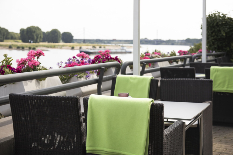 Food & Drinks 4, Hotel Rheingarten Duisburg, Duisburg