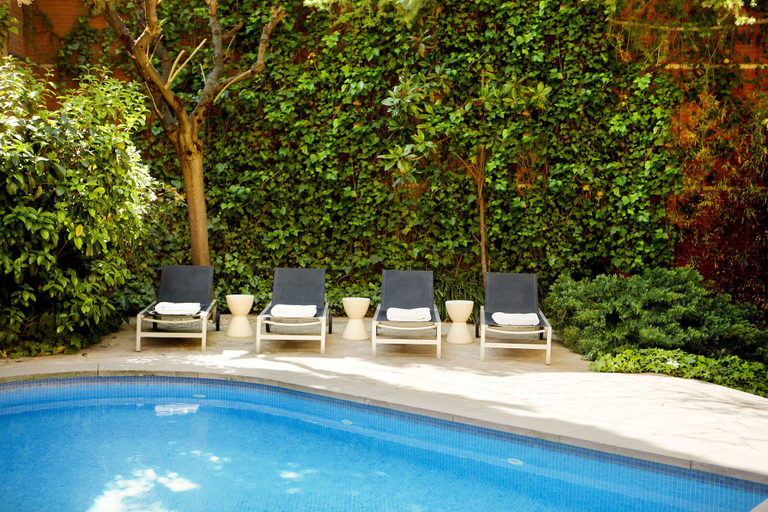 Sport & Beauty 2, Hotel Balmes, a member of Preferred Hotels & Resorts, Barcelona