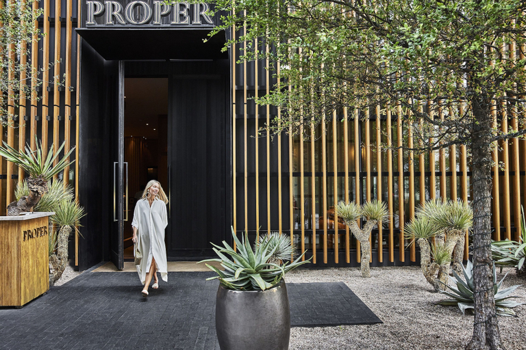 Exterior & Views 2, Austin Proper Hotel, a Member of Design Hotels, Travis