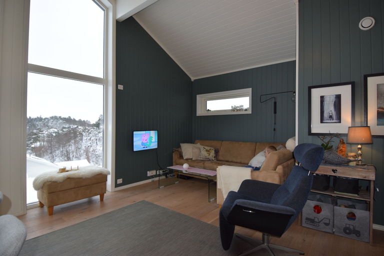 Others 5, Solferie Holiday Home Bordalssvingen, Kristiansand
