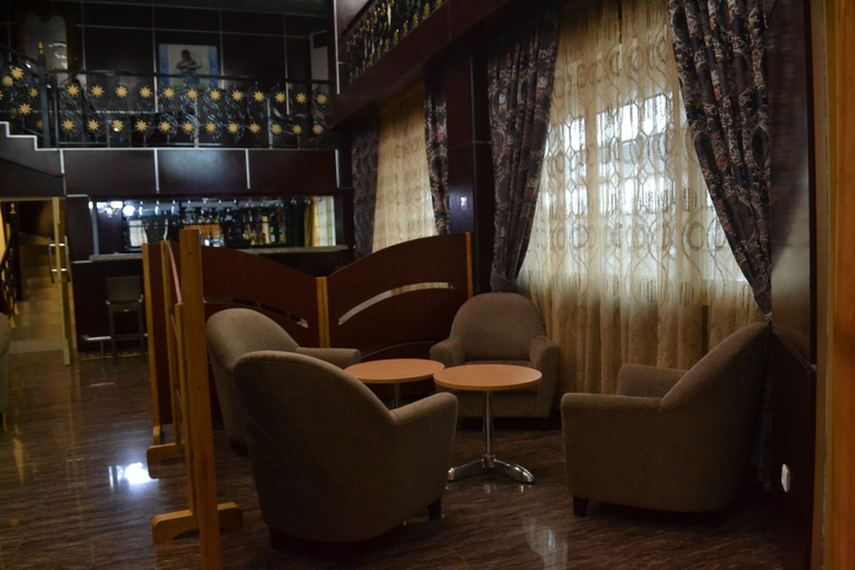 Food & Drinks 4, Noubou International Hotel, Wouri