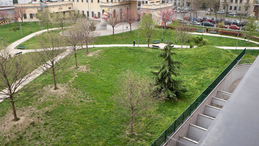 Exterior & Views 2, Italianway Comfort - Zanella 10, Milano