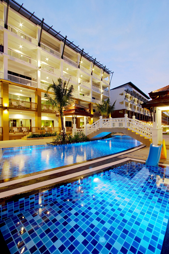 Exterior & Views 2, Kata Sea Breeze Resort, Phuket Island