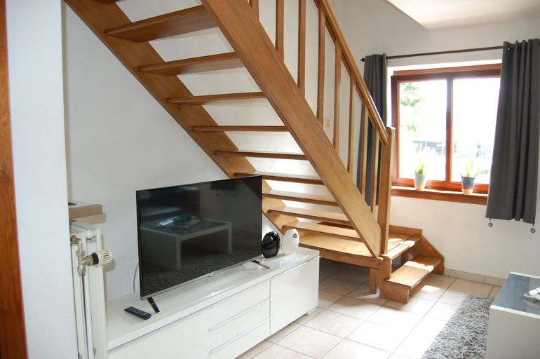 Others 5, Appartement Fleurs des champs – Esc’Appart, Namur