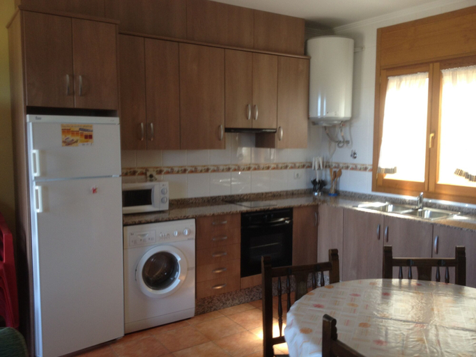 Others 4, Apartaments la Fábrica, Tarragona