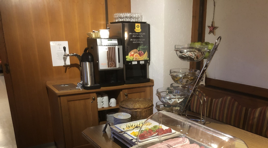 Food & Drinks 4, Ertlschweigerhaus, Liezen