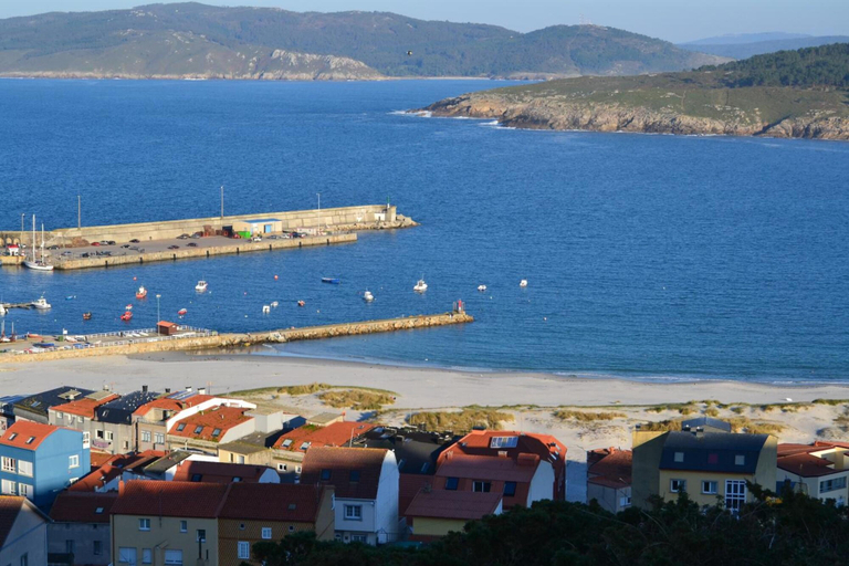 Exterior & Views 2, Hostal Bahía, A Coruña