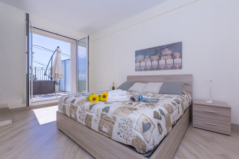 Bedroom 4, Serena 1, Savona