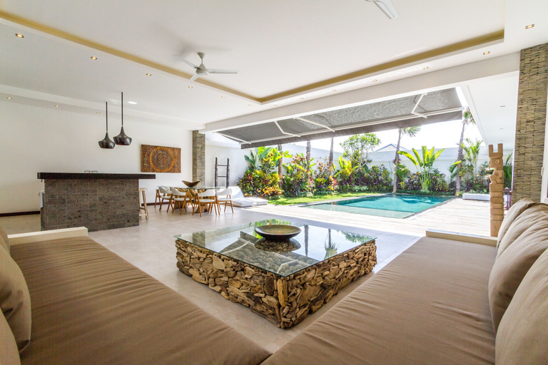 Others 5, Villa Nala, Badung