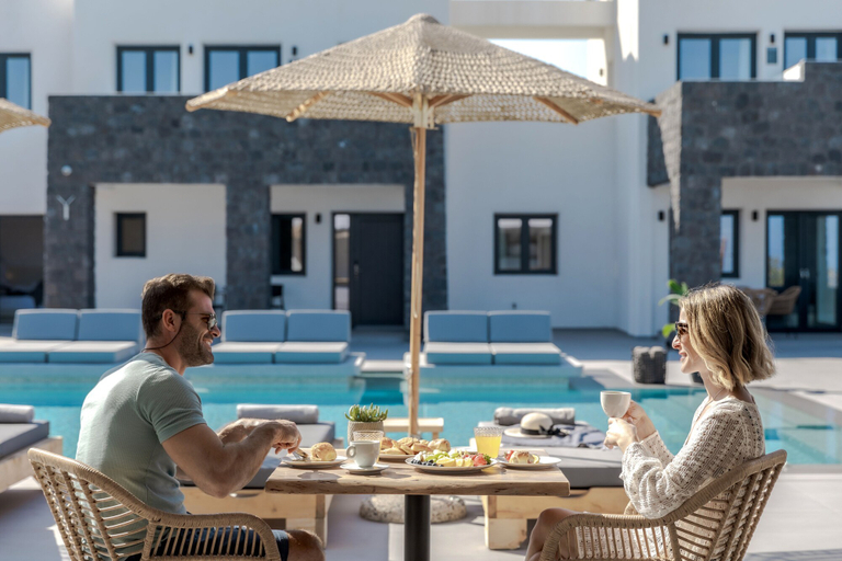 Food & Drinks 5, Onyx Hotel & Suites, South Aegean