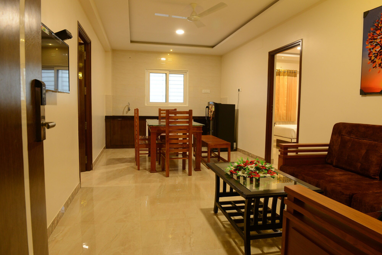 Others 1, Hotel STM Palace, Coimbatore