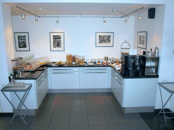 Food & Drinks 5, Hotel ZweiLinden, Rhein-Sieg-Kreis