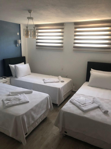 Bedroom 3, Bozcaada Ersin Konak, Bozcaada