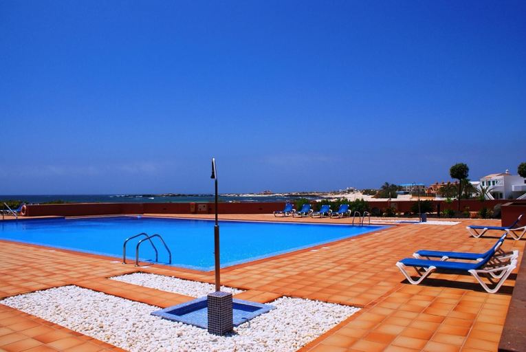 Sport & Beauty 5, Beach Apartment Marfolin 26 El Cotillo, Las Palmas
