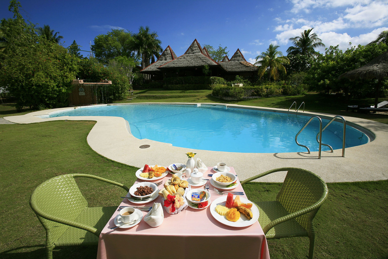 Sport & Beauty 3, Badian Island Wellness Resort, Badian