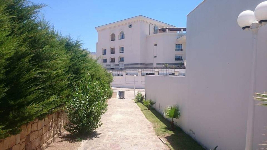 Exterior & Views, Villa Issam, Tétouan