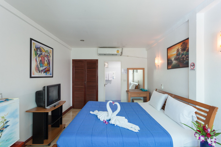 Bedroom 8