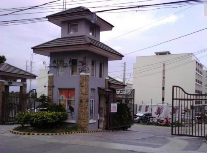 Exterior & Views 2, Jen's Comfy Home, Parañaque