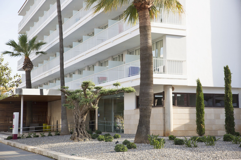 Exterior & Views 2, Hotel JS Sol de Alcudia, Baleares