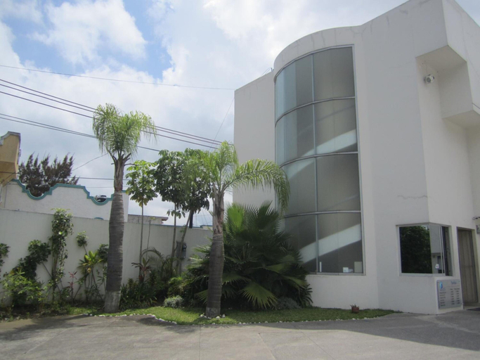 Exterior & Views 2, Auto-Hotel Mediterraneo, Tlalnelhuayocan