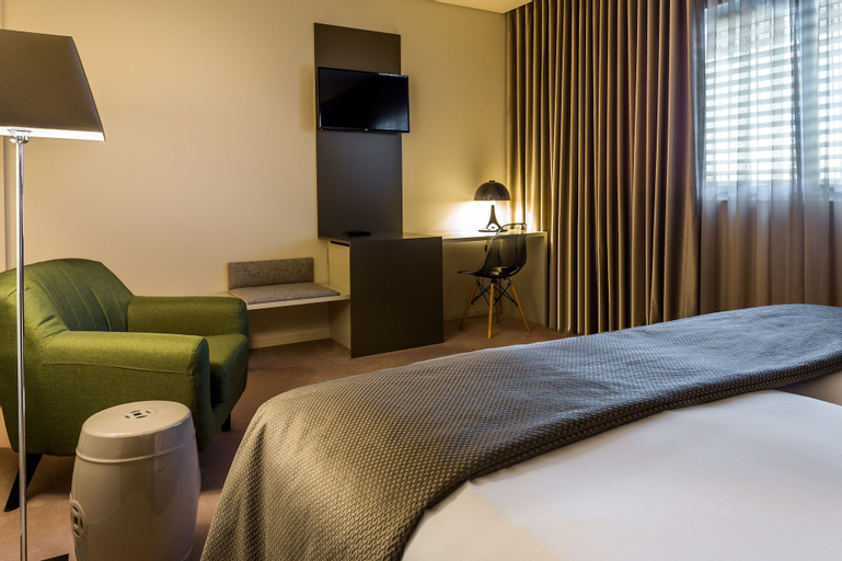 Bedroom 3, 4615 Hotel, Felgueiras