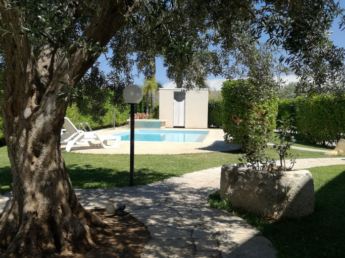 Exterior & Views 2, La Lantana, Ragusa