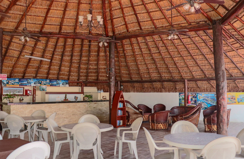 Food & Drinks 5, Villas Coco Resort - Adults Only, Isla Mujeres