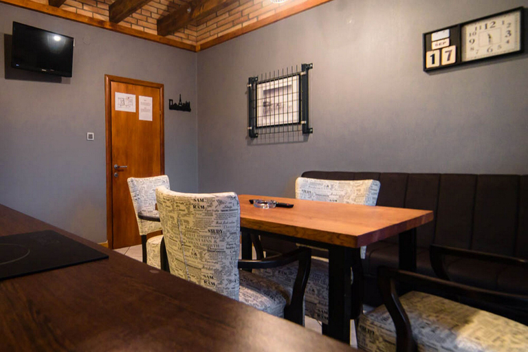 Others 5, Apartment Sanic Rab, Lopar/Supetarska Draga